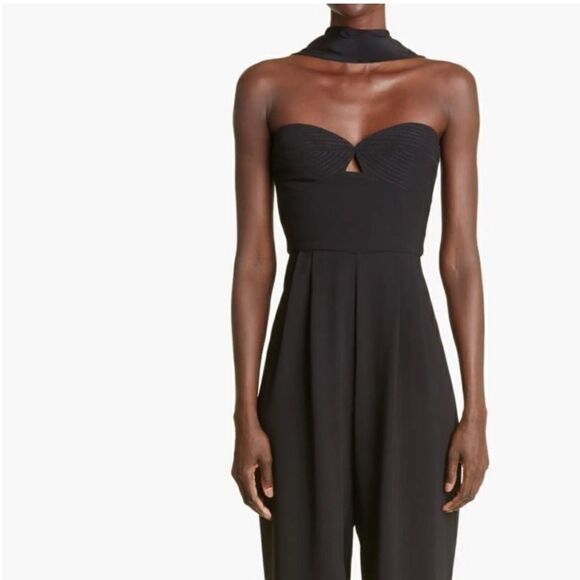 NWOT Johanna Ortiz Jumpsuit-R7 - Picture 1 of 9